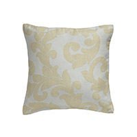 Sauvian cushion - Pistachio