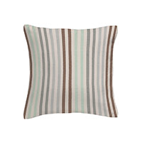 Shalamar cushion - Blue