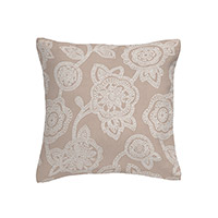 Elmswood cushion - Natural