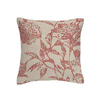 Kinsey cushion - Rust