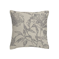 Kinsey cushion - Mauve