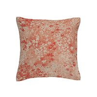 Otley cushion - Red
