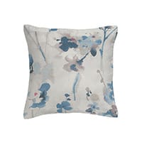 Elsberry cushion - Blue ice