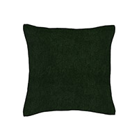 Astille cushion - Emerald