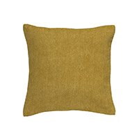 Astille cushion - Mustard