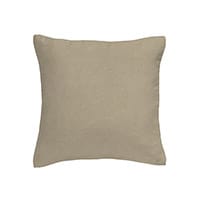 Evron cushion - Camel