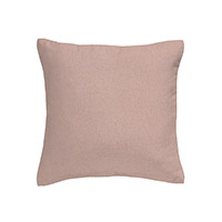 Laval cushion - Blush