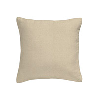 Laval cushion - Cream