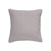 Laval cushion - Lilac