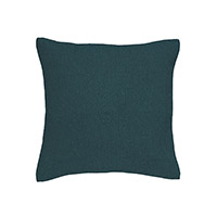 Laval cushion - Petrol