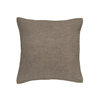 Tanta cushion - Caramel