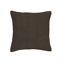 Tanta cushion - Coffee