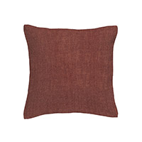 Tanta cushion - Sienna