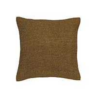 Tanta cushion - Gold