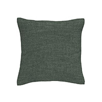 Tanta cushion - Azure