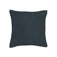 Tanta cushion - Navy