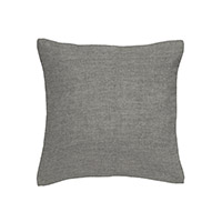Tanta cushion - Steel