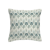 Kemble cushion - Grey