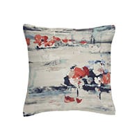 Palermo cushion - Blue