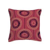 Lotty cushion - Artisan