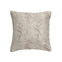 Torie cushion - Mauve