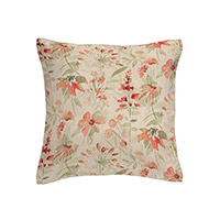 Alport cushion - Autumn