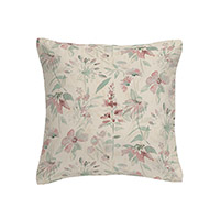 Alport cushion - Sage