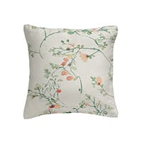 Bramwell cushion - Green