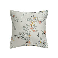 Bramwell cushion - Earth