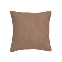Bayberry cushion - Taupe
