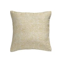 Lena cushion - Mustard