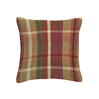 Galloway cushion - Rustic