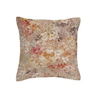 Giverney cushion - Sienna
