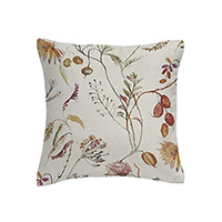 Grove cushion - Auburn