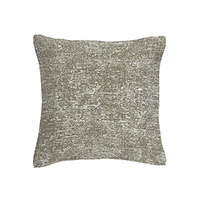 Arcadia cushion - Vellum