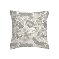 Moondust cushion - Chrome