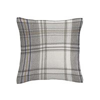 Strathmore cushion - Oatmeal 