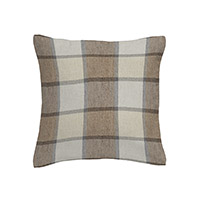 Solway cushion - Bracken
