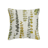 Santa maria cushion - Chartreuse