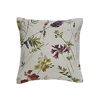 Tuileries cushion - Rose quartz