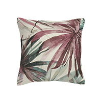 Waikiki cushion - Hibiscus