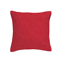 Danni cushion - Red
