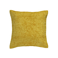 Danni cushion - Gold