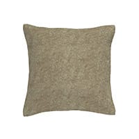 Danni cushion - Stone