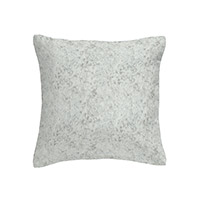 Danni cushion - Silver