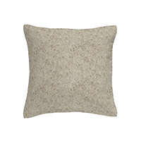 Danni cushion - Mink
