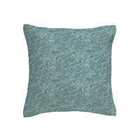 Danni cushion - Aqua