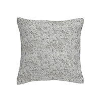 Danni cushion - Steel