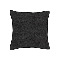 Danni cushion - Ebony
