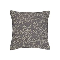 Ember cushion - Orchid